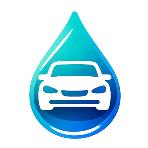 Lavage auto à domicile Grézels